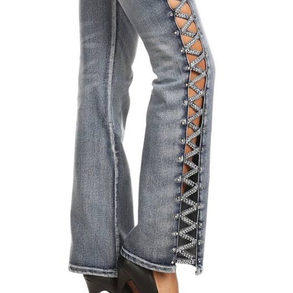 💥HOST PICK💥Zig Zag OPen Sides - Picture 5 of 8